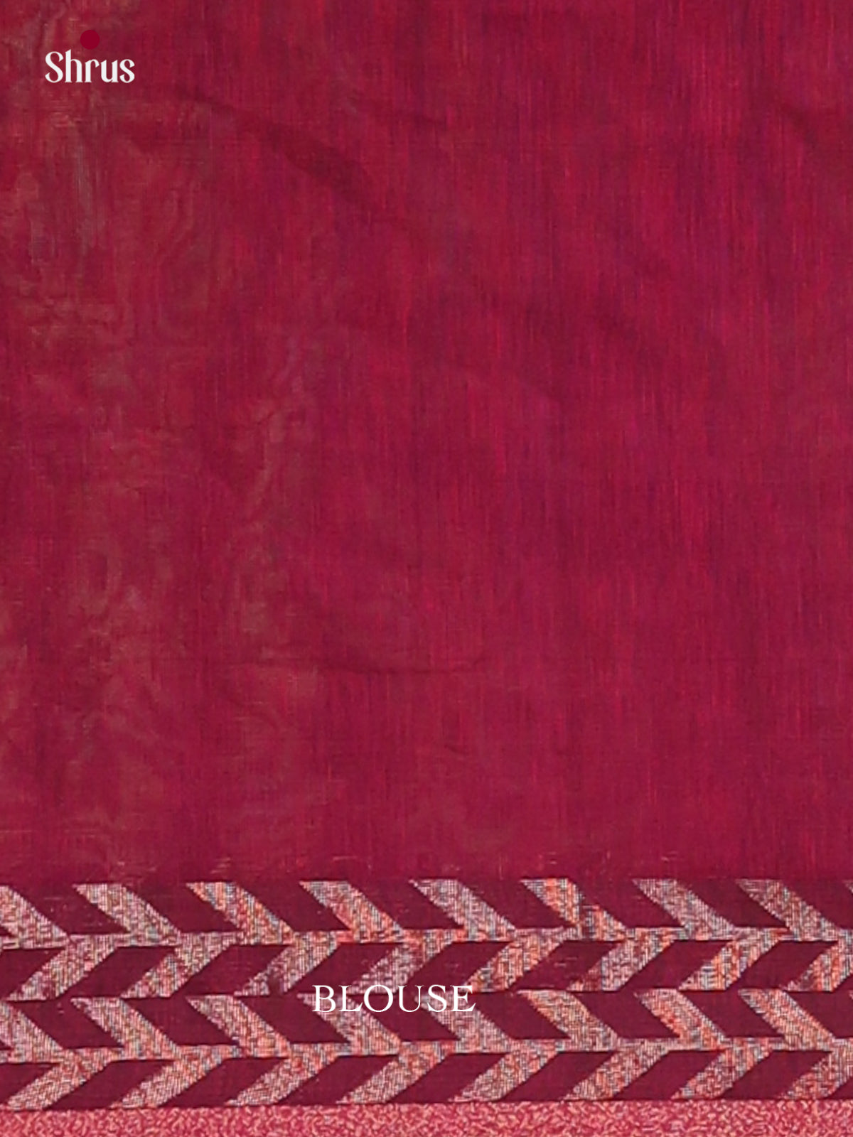 Bengal cotton Saree - EES21751