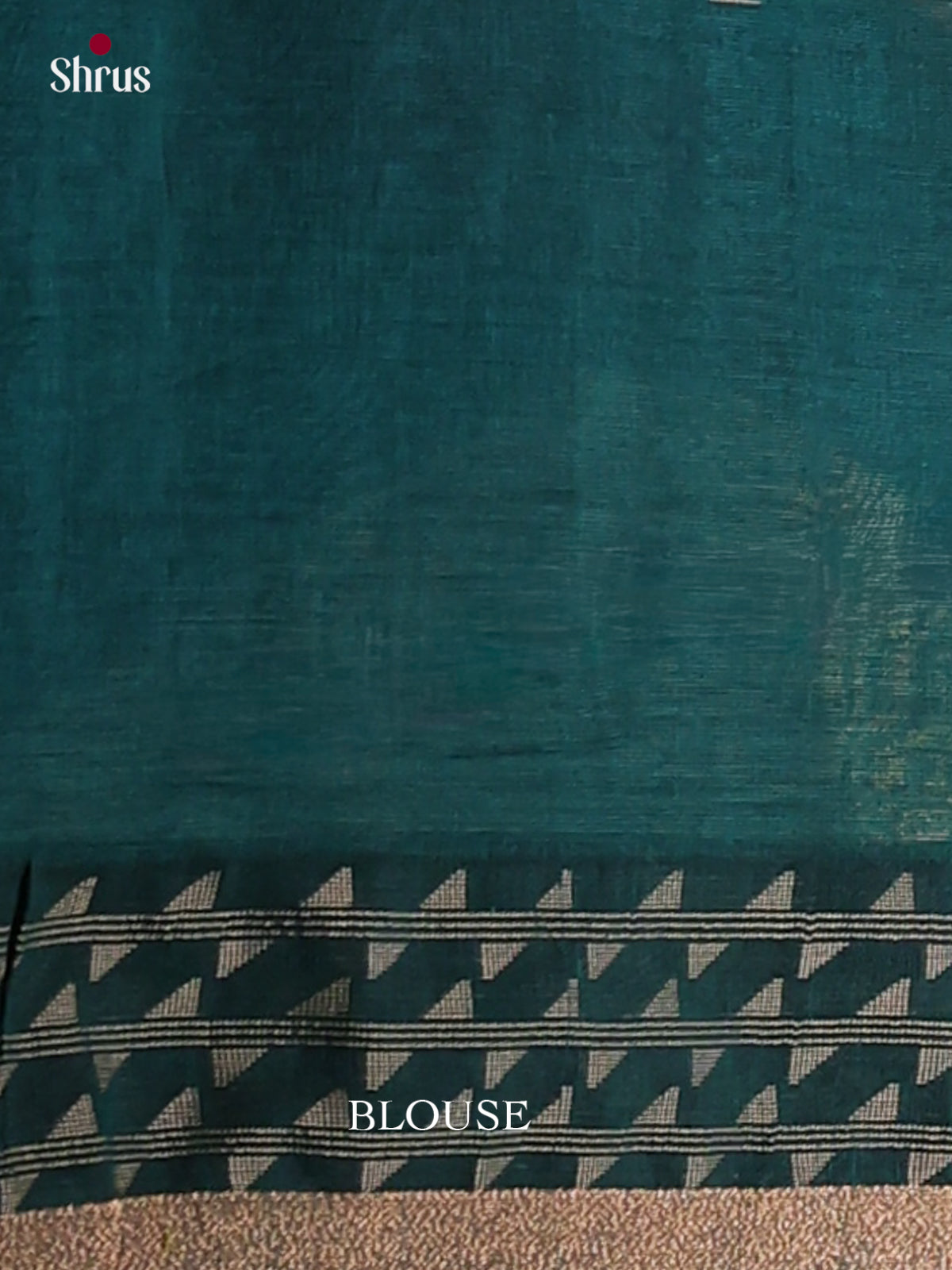 Bengal cotton Saree - EES21755