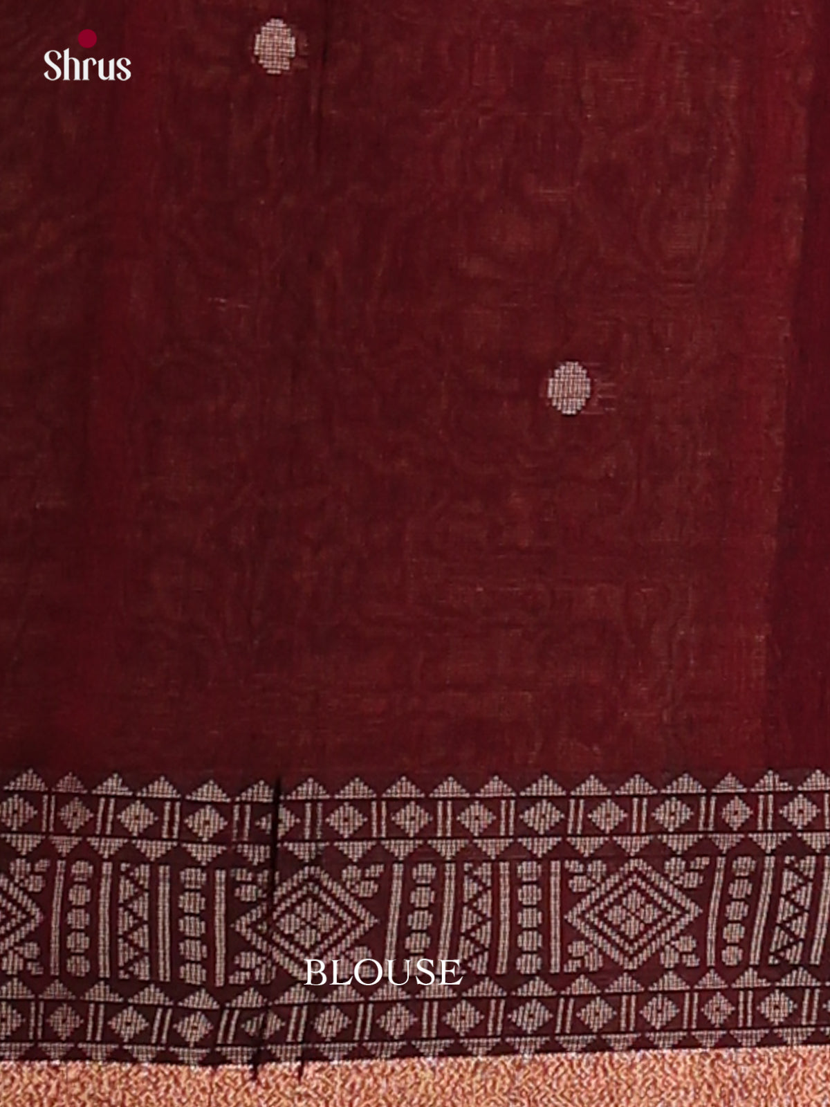 Bengal cotton Saree - EES21757