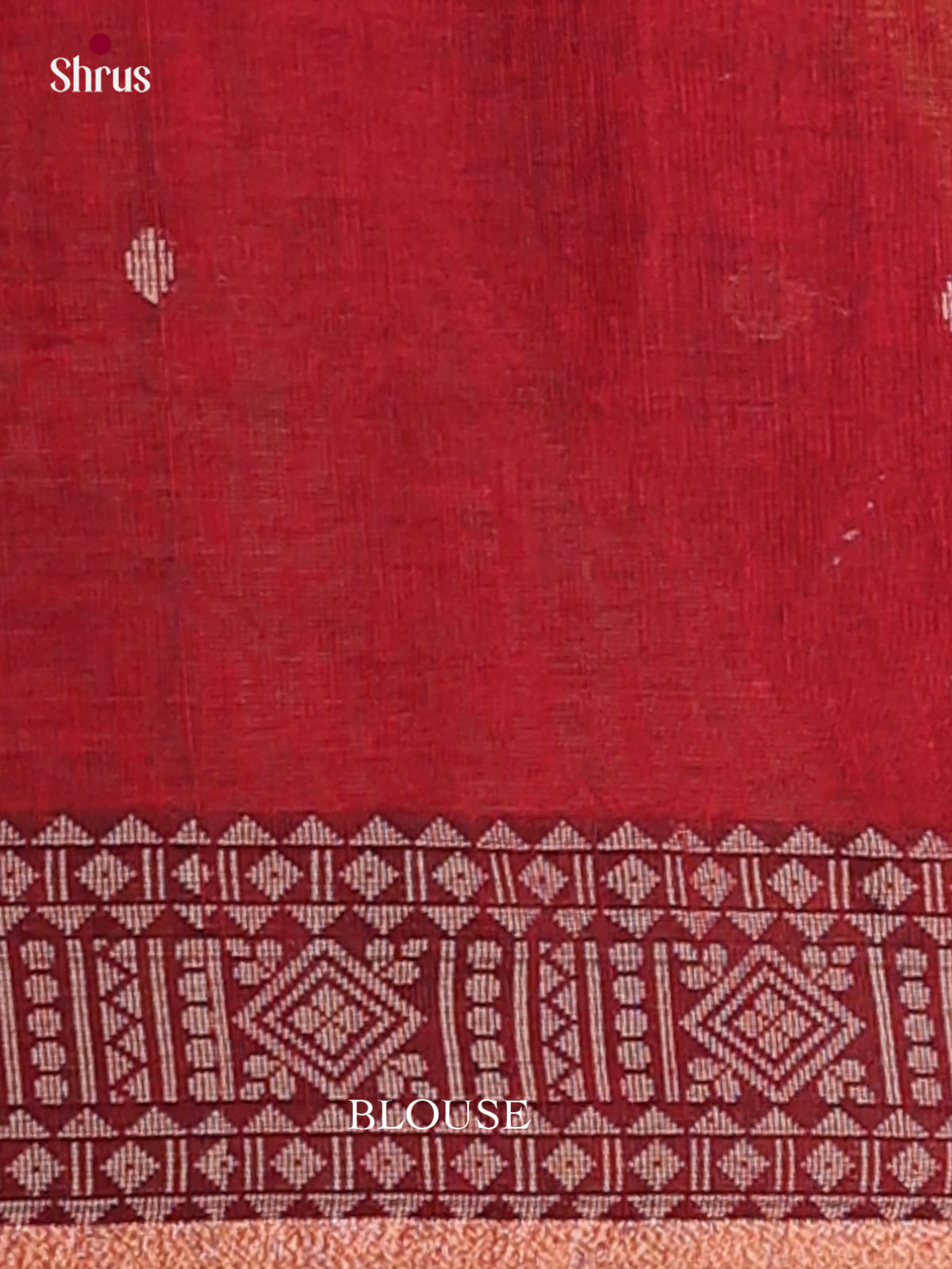 Bengal cotton Saree - EES21759