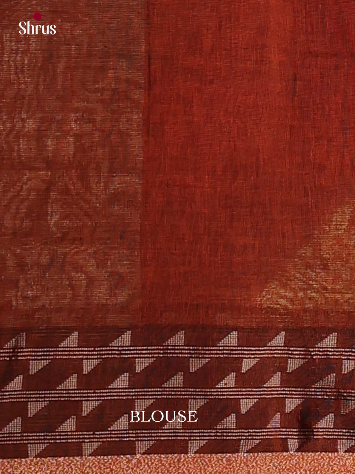 Bengal cotton Saree - EES21763