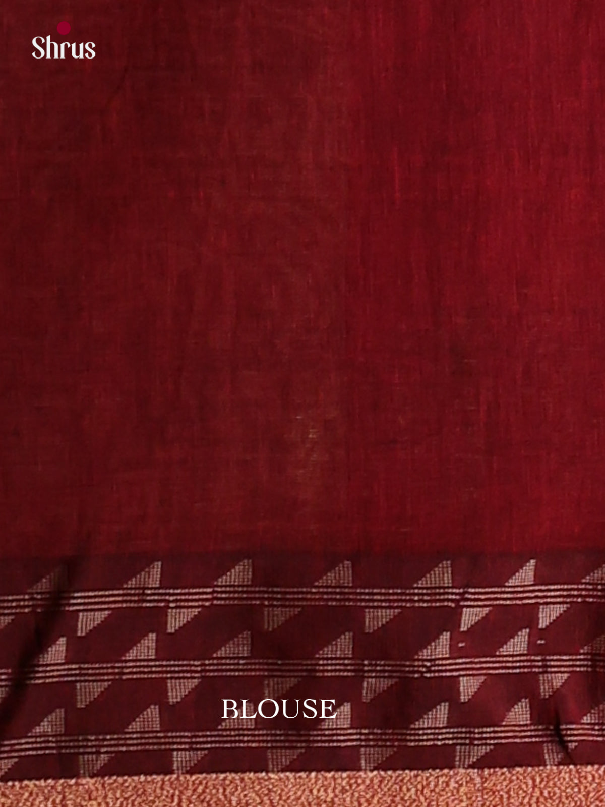 Bengal cotton Saree - EES21764