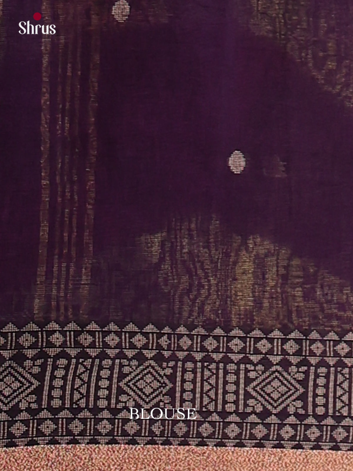 Bengal cotton Saree - EES21765 - Shop on Shrus.com