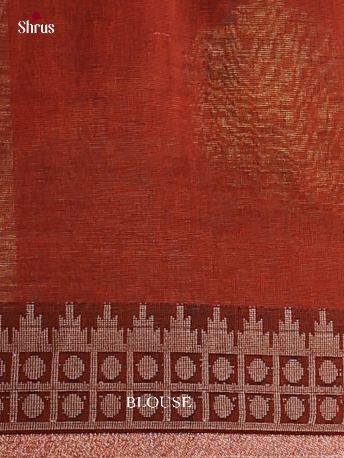 Bengal cotton Saree - EES21768