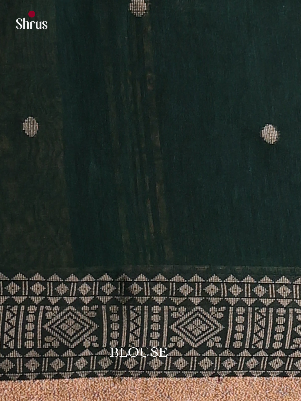 Bengal cotton Saree - EES21772