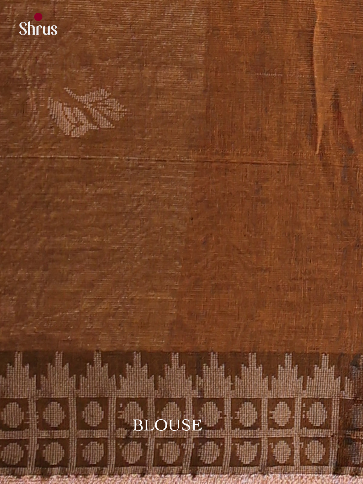 Bengal cotton Saree - EES21779