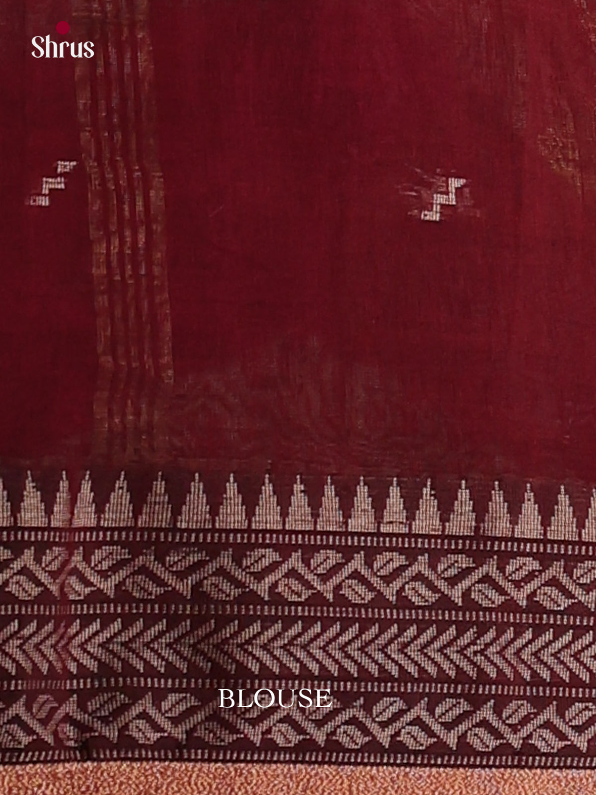 Bengal cotton Saree - EES21781