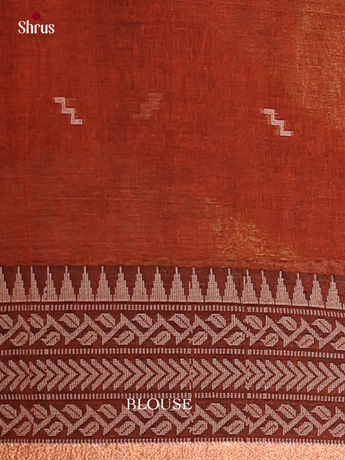 Bengal cotton Saree - EES21787