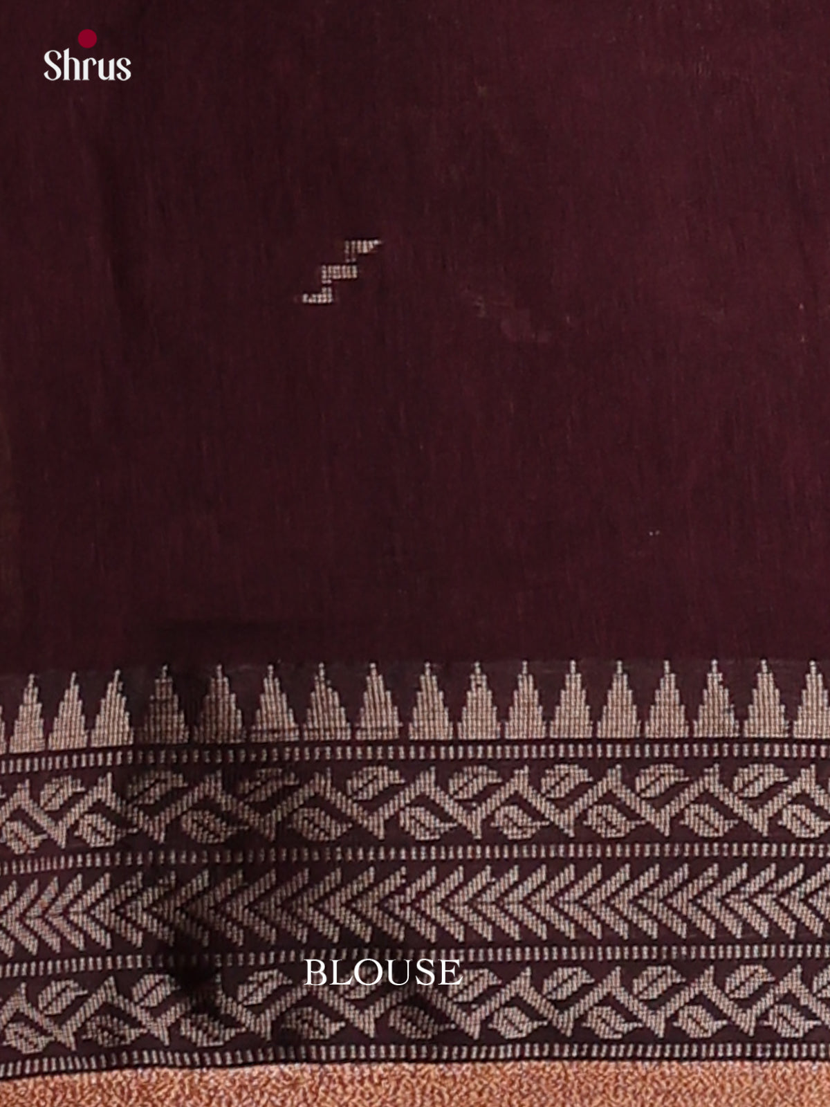 Bengal cotton Saree - EES21790