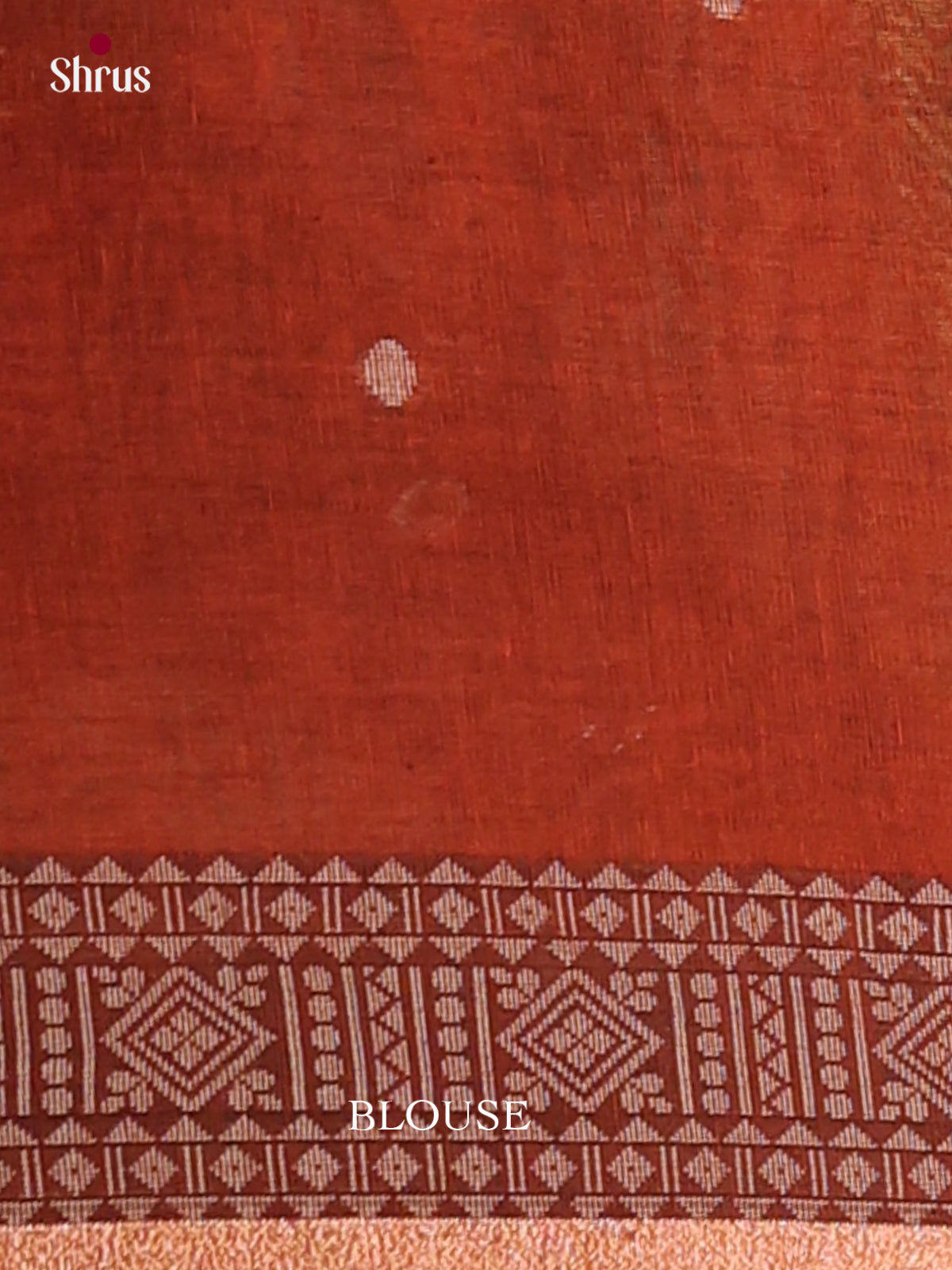 Bengal cotton Saree - EES21793