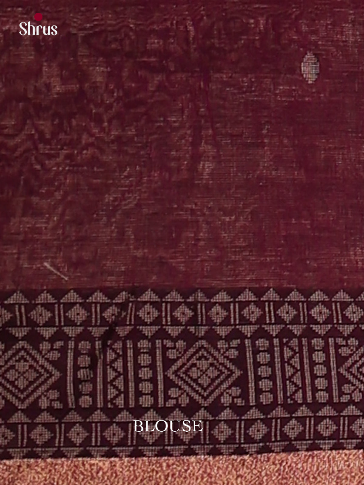 Bengal cotton Saree - EES21795 - Shop on Shrus.com