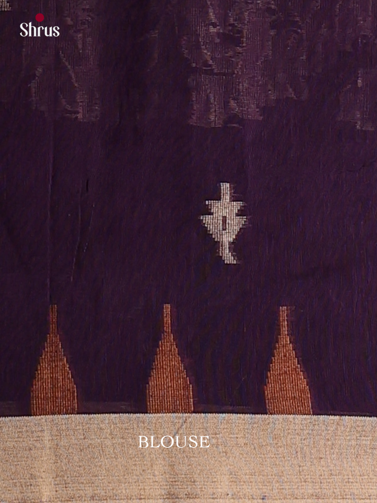 Bengal cotton Saree - EES21797