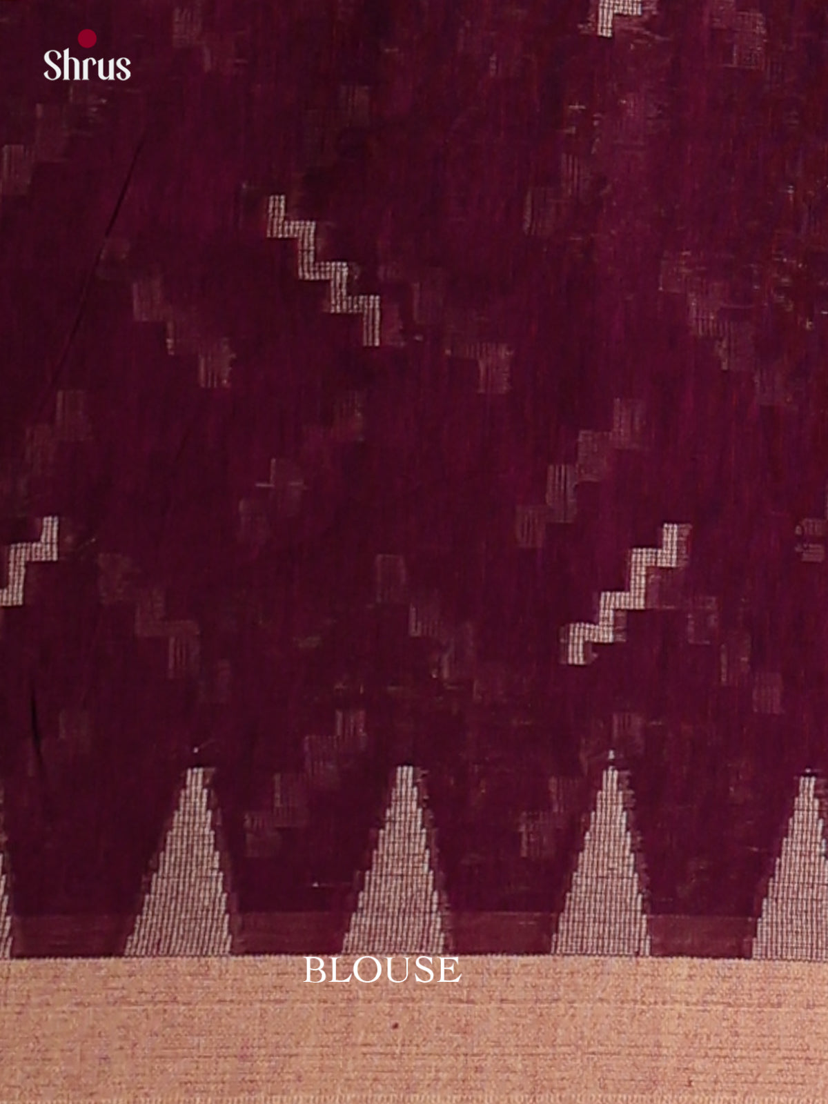Bengal cotton Saree - EES21802