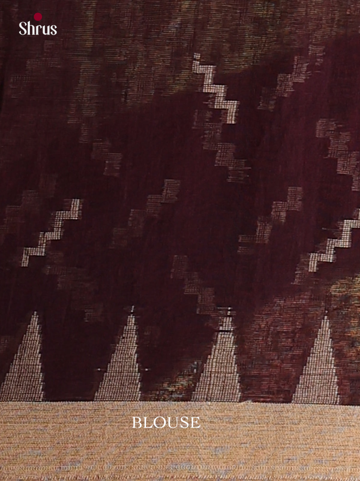 Bengal cotton Saree - EES21804