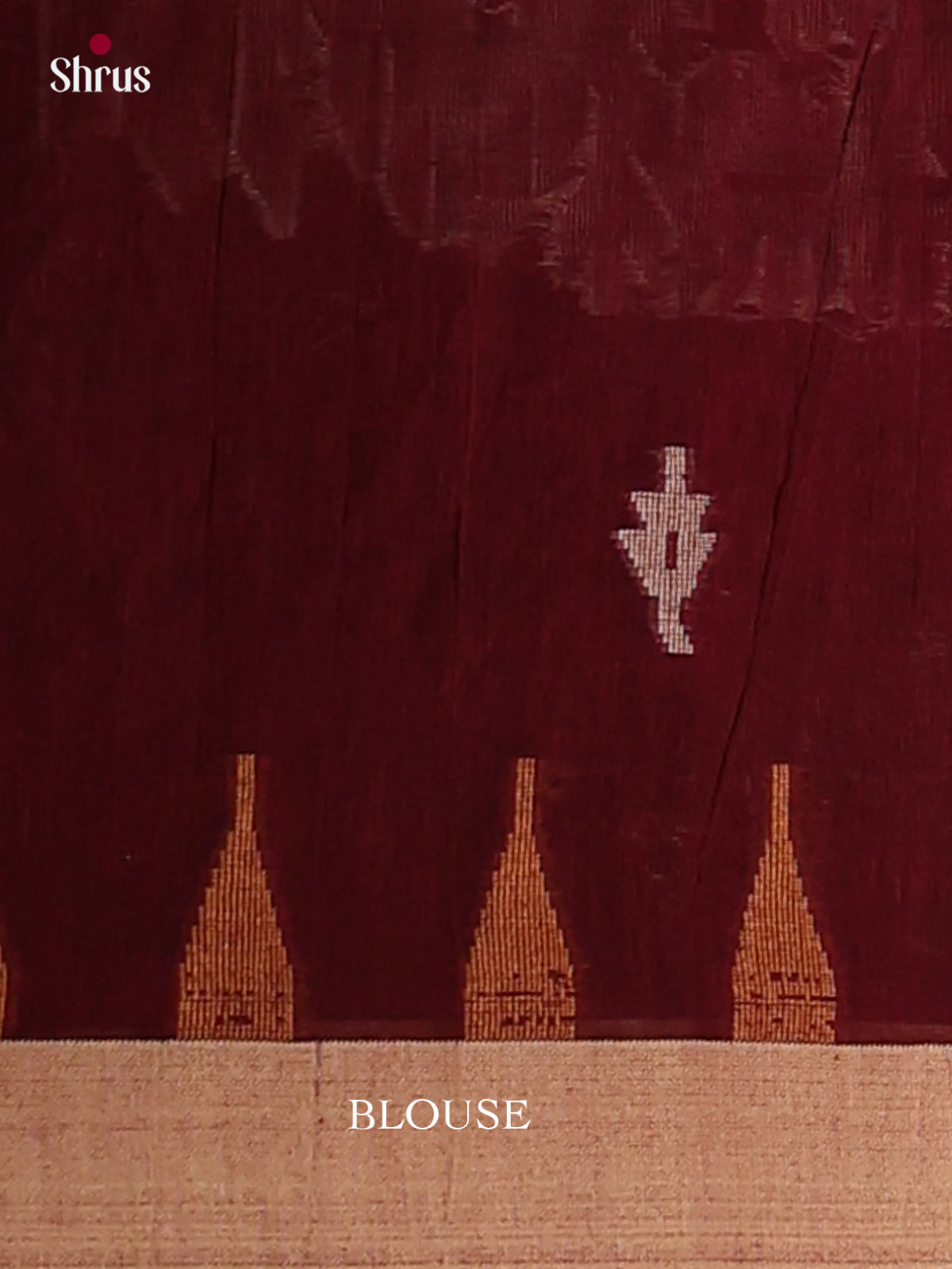 Bengal cotton Saree - EES21807