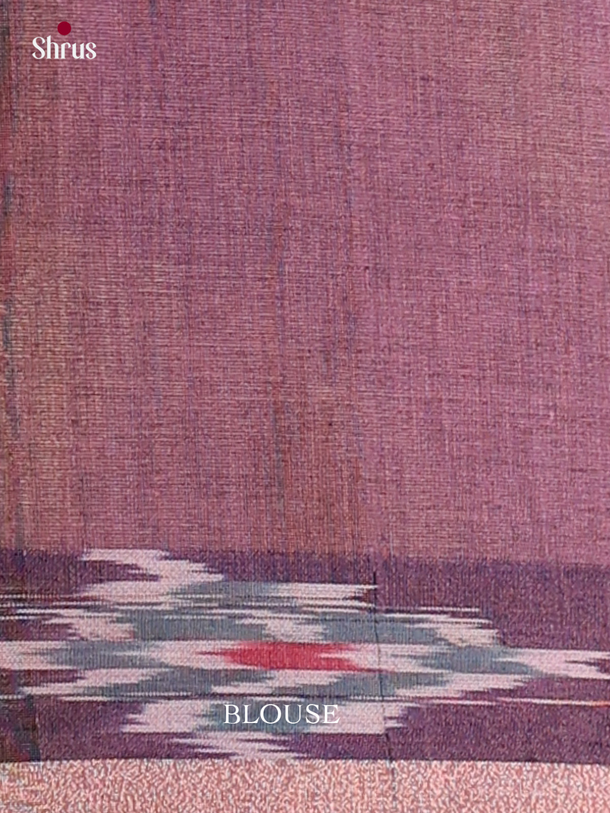 Bengal cotton Saree - EES21817