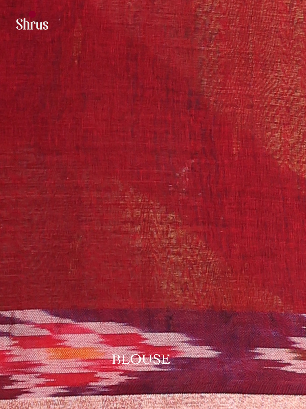 Bengal cotton Saree - EES21822
