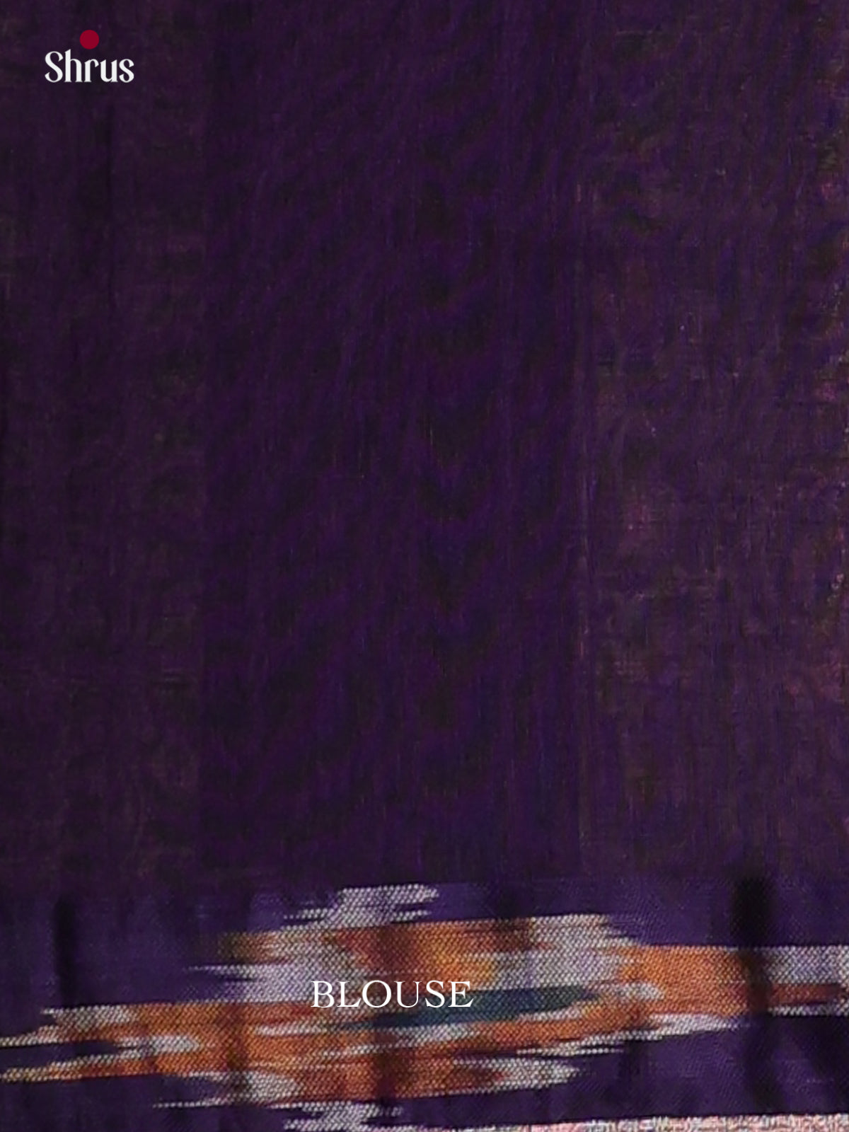 Bengal cotton Saree - EES21824