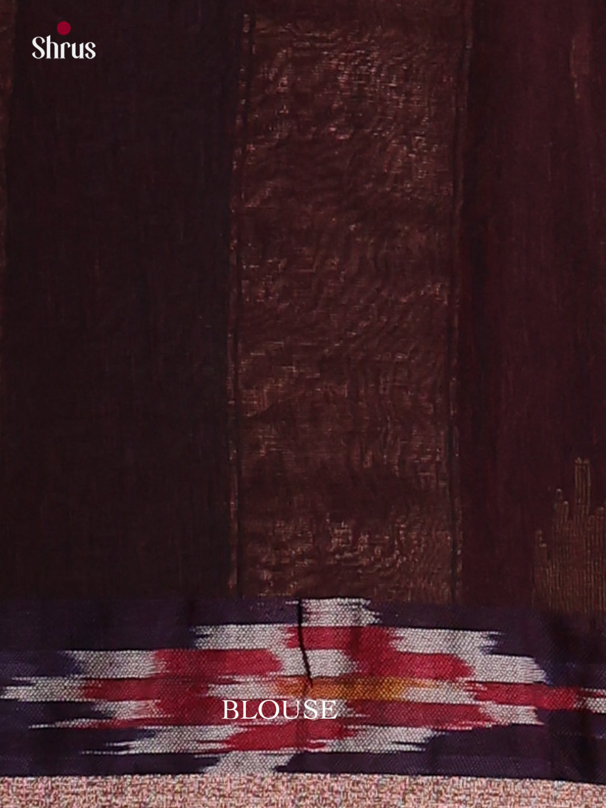 Bengal cotton Saree - EES21826