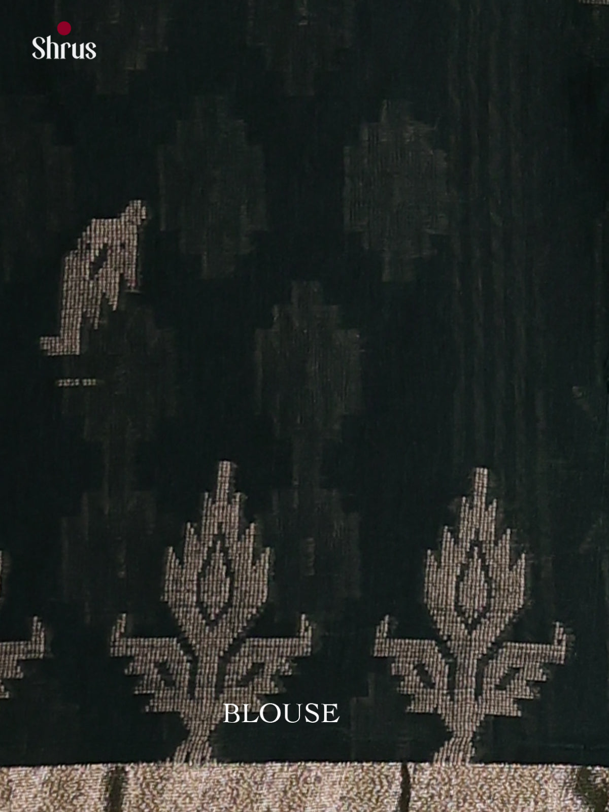 Bengal cotton Saree - EES21830