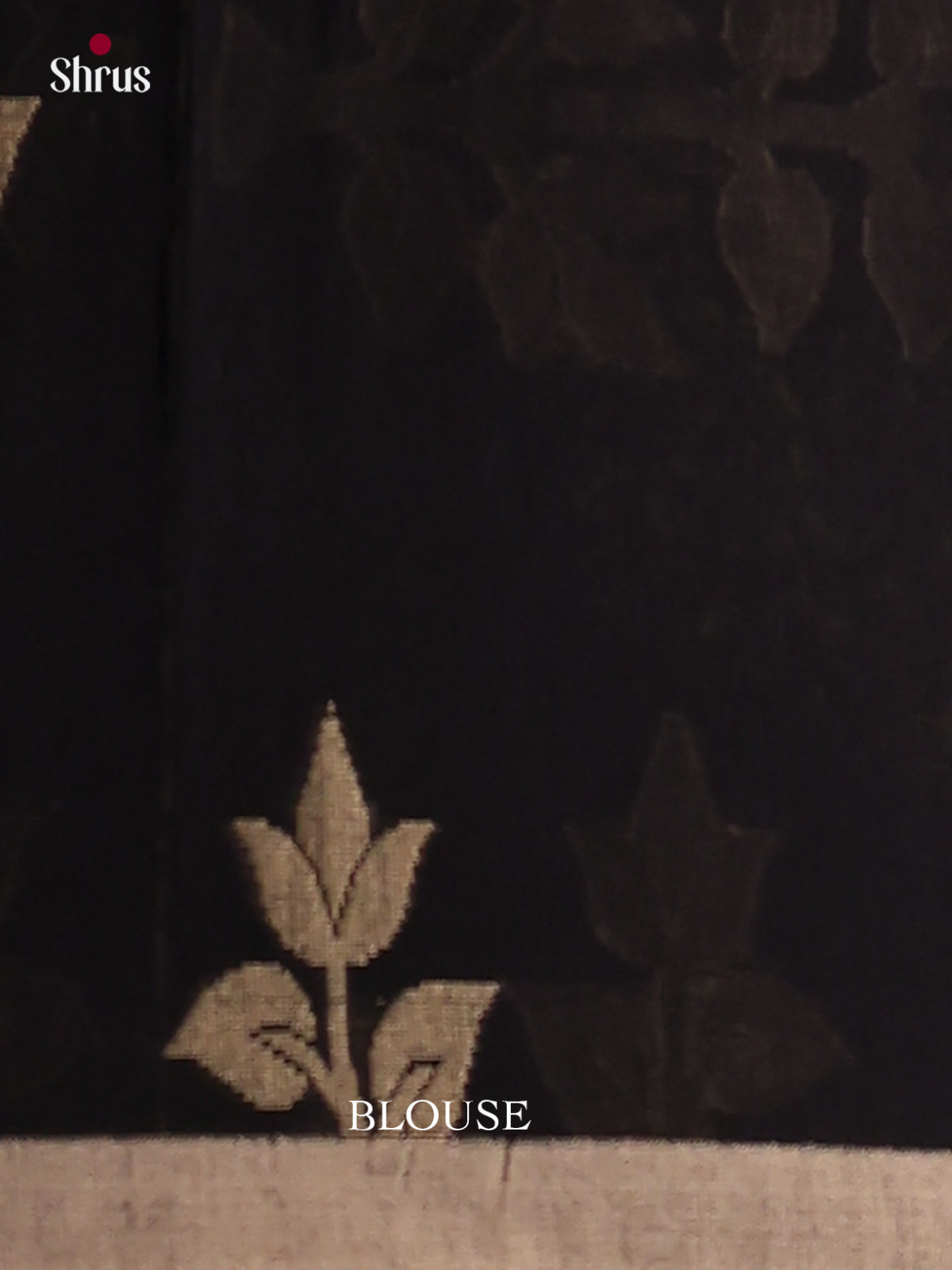 Bengal cotton Saree - EES21836