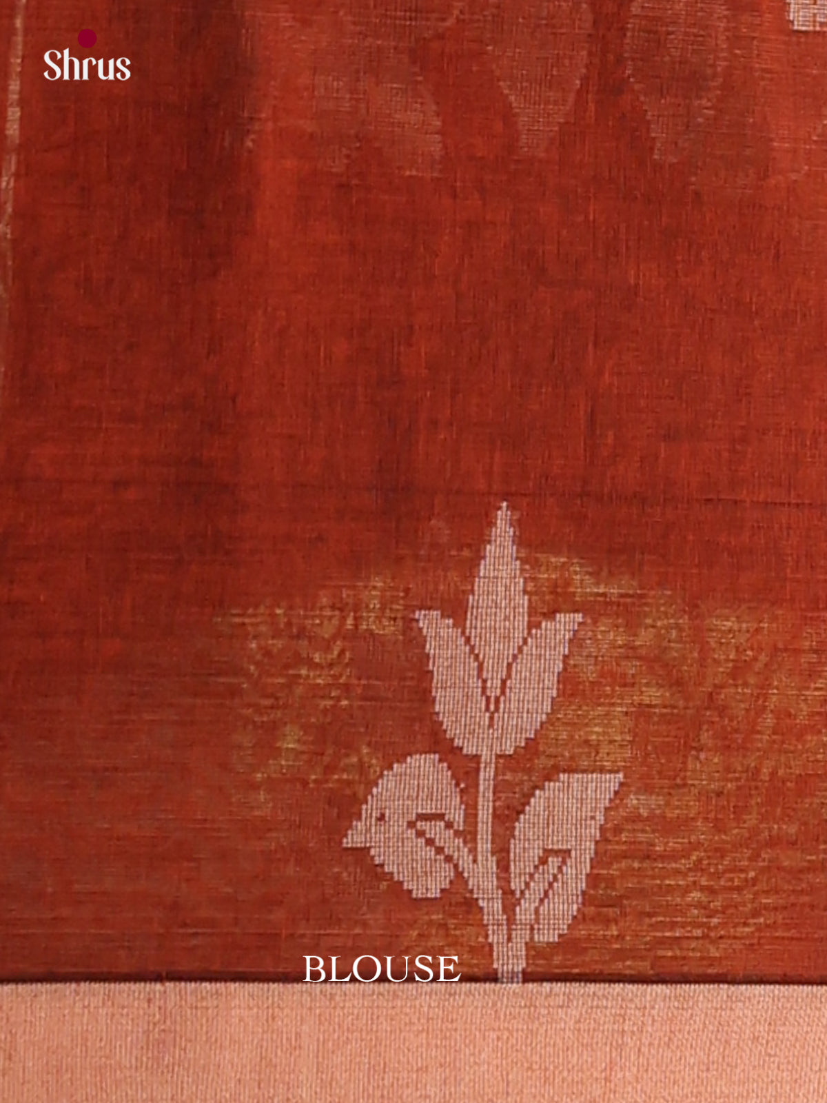 Bengal cotton Saree - EES21837