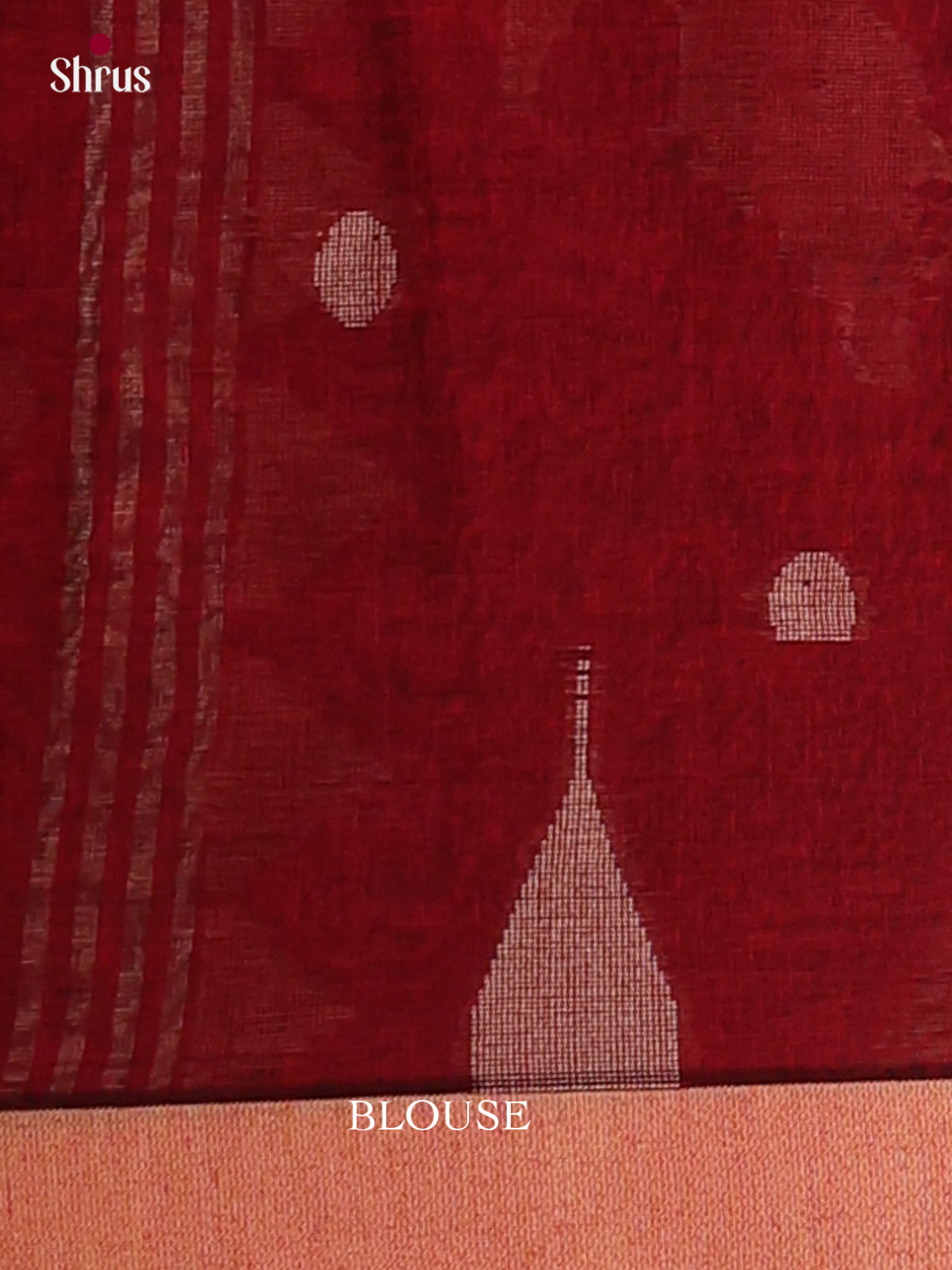 Bengal cotton Saree - EES21839