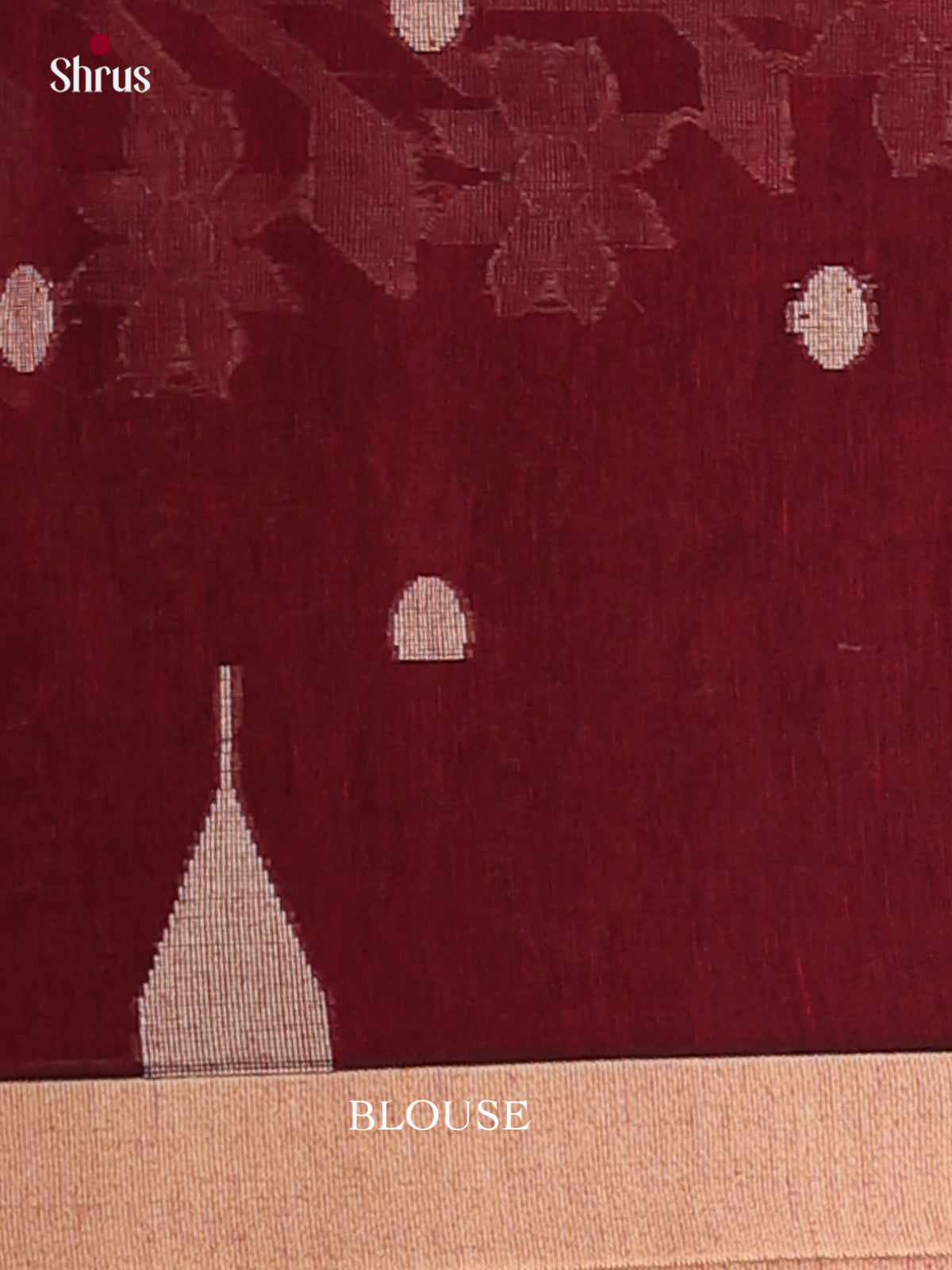 Bengal cotton Saree - EES21841