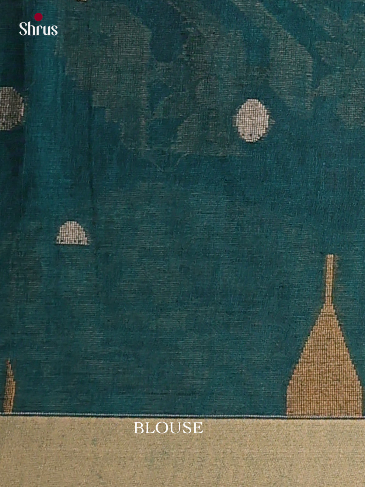 Bengal cotton Saree - EES21846