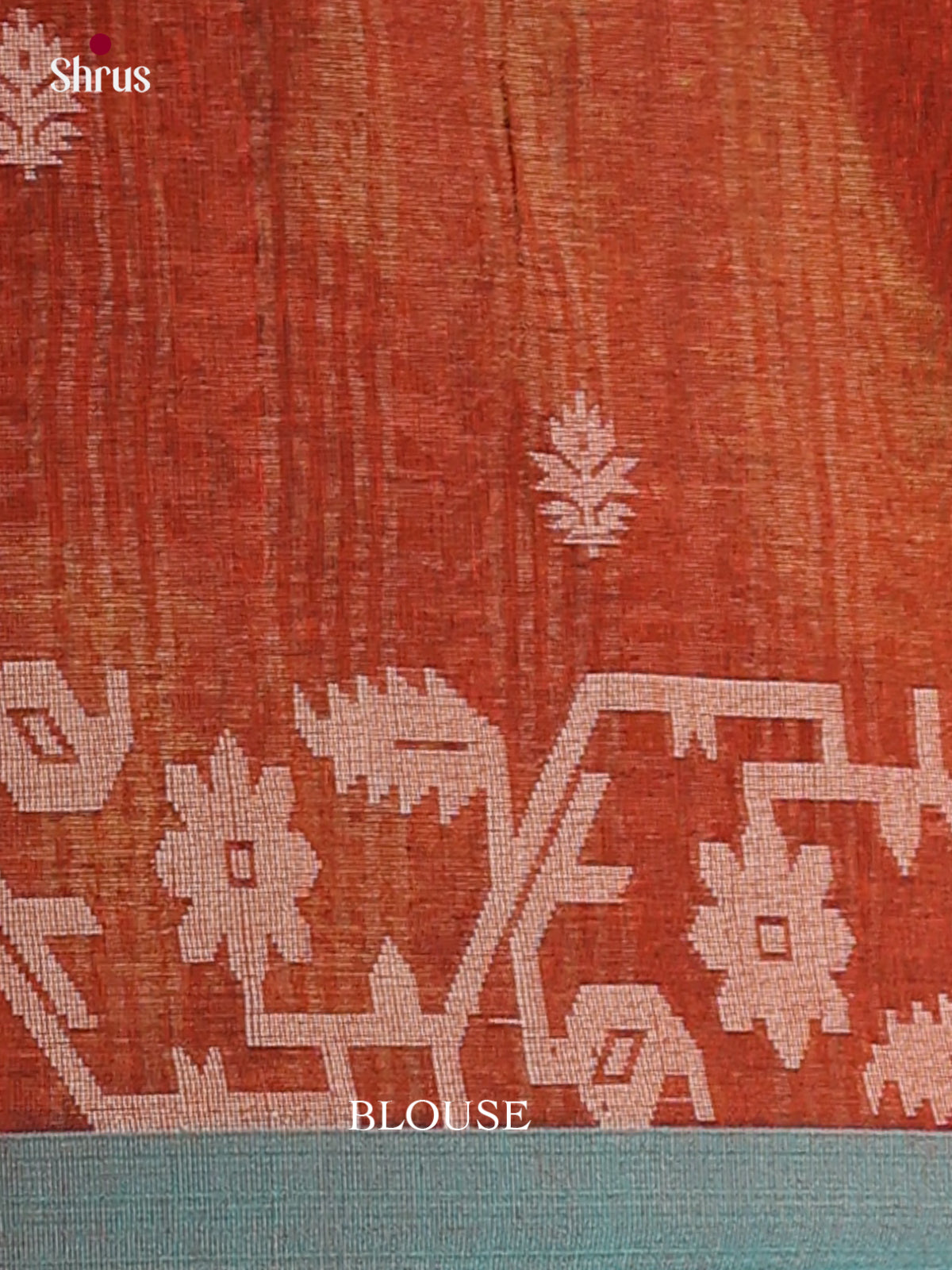 Bengal cotton Saree - EES21851 - Shop on Shrus.com