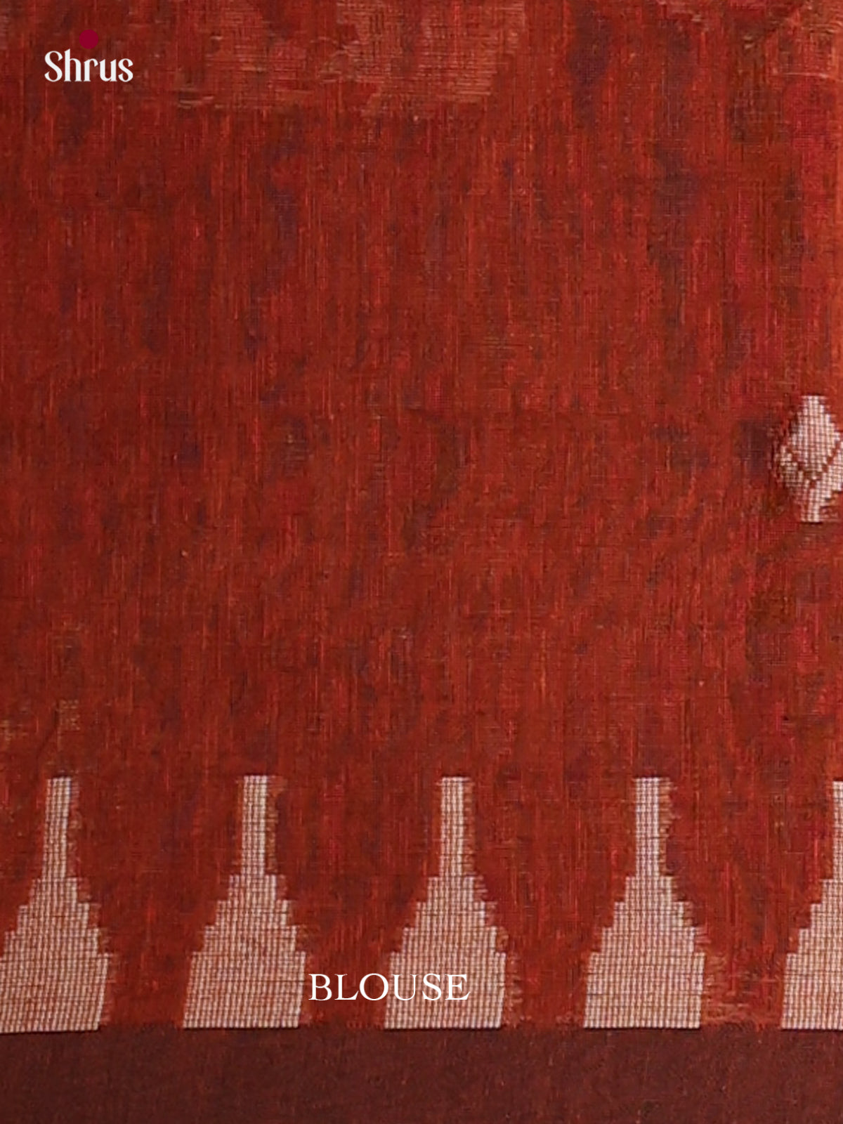 Bengal cotton Saree - EES21858