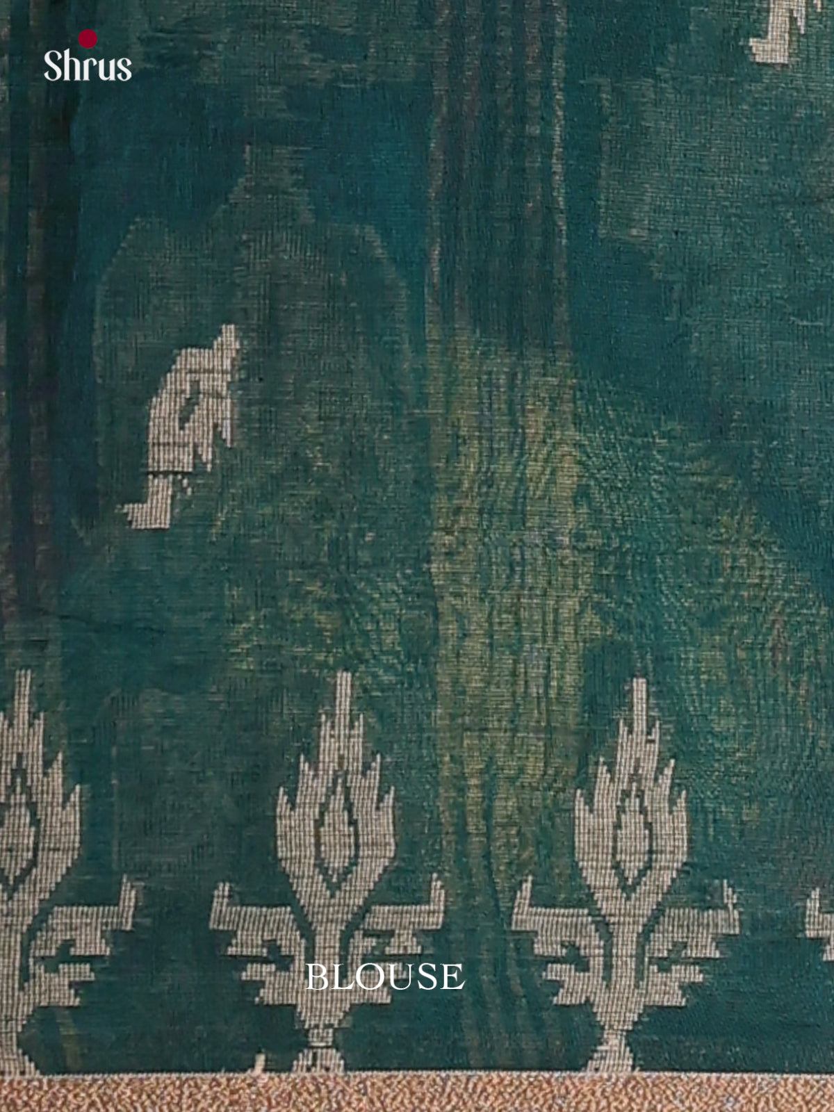 Bengal cotton Saree - EES21861 - Shop on Shrus.com