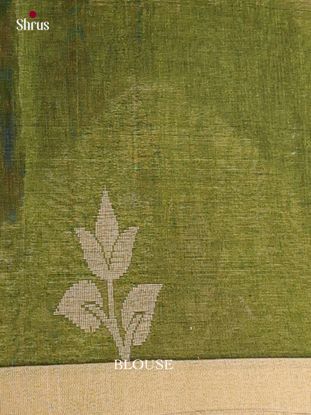 Bengal cotton Saree - EES21865 - Shop on Shrus.com