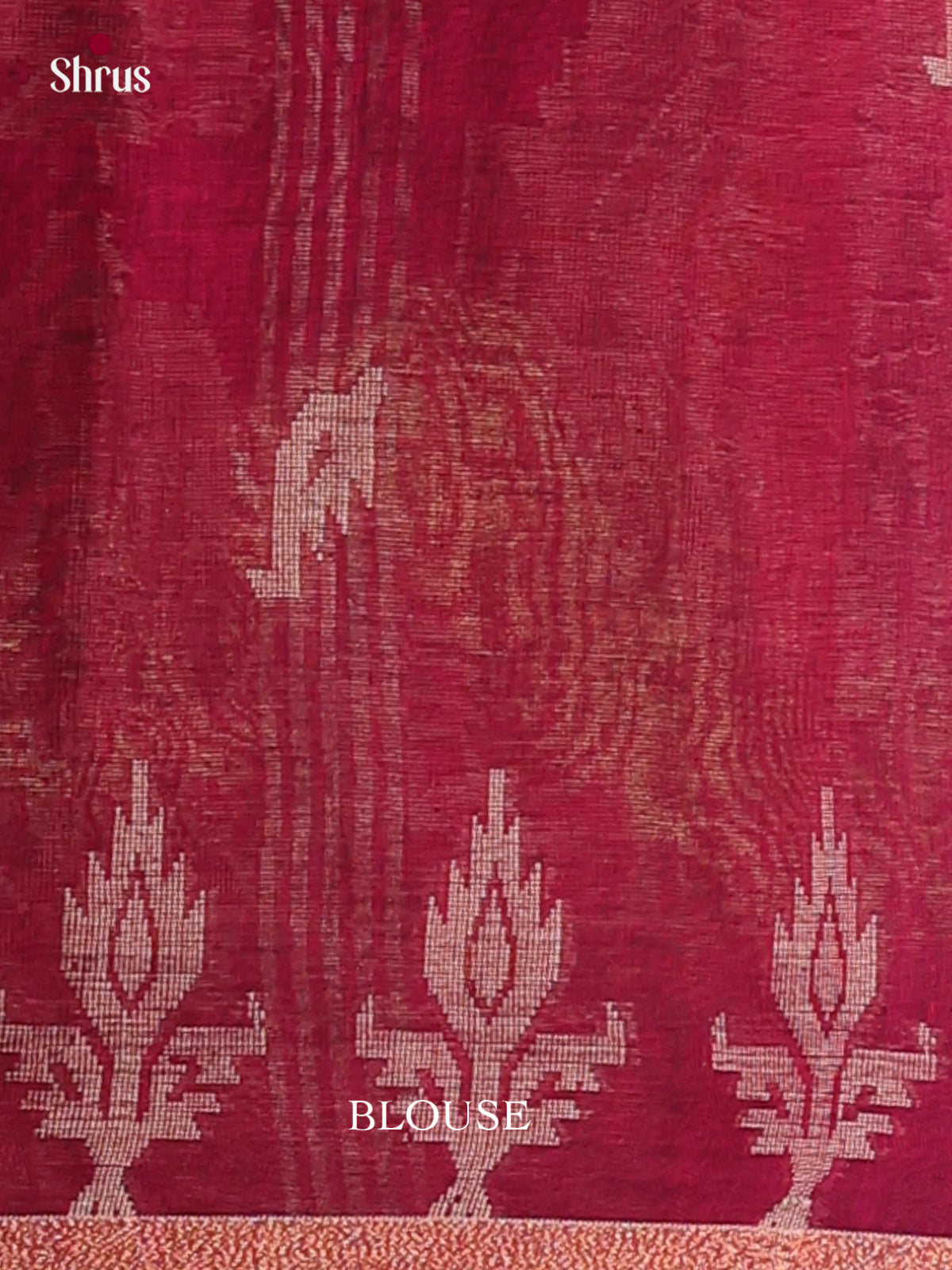 Bengal cotton Saree - EES21869 - Shop on Shrus.com