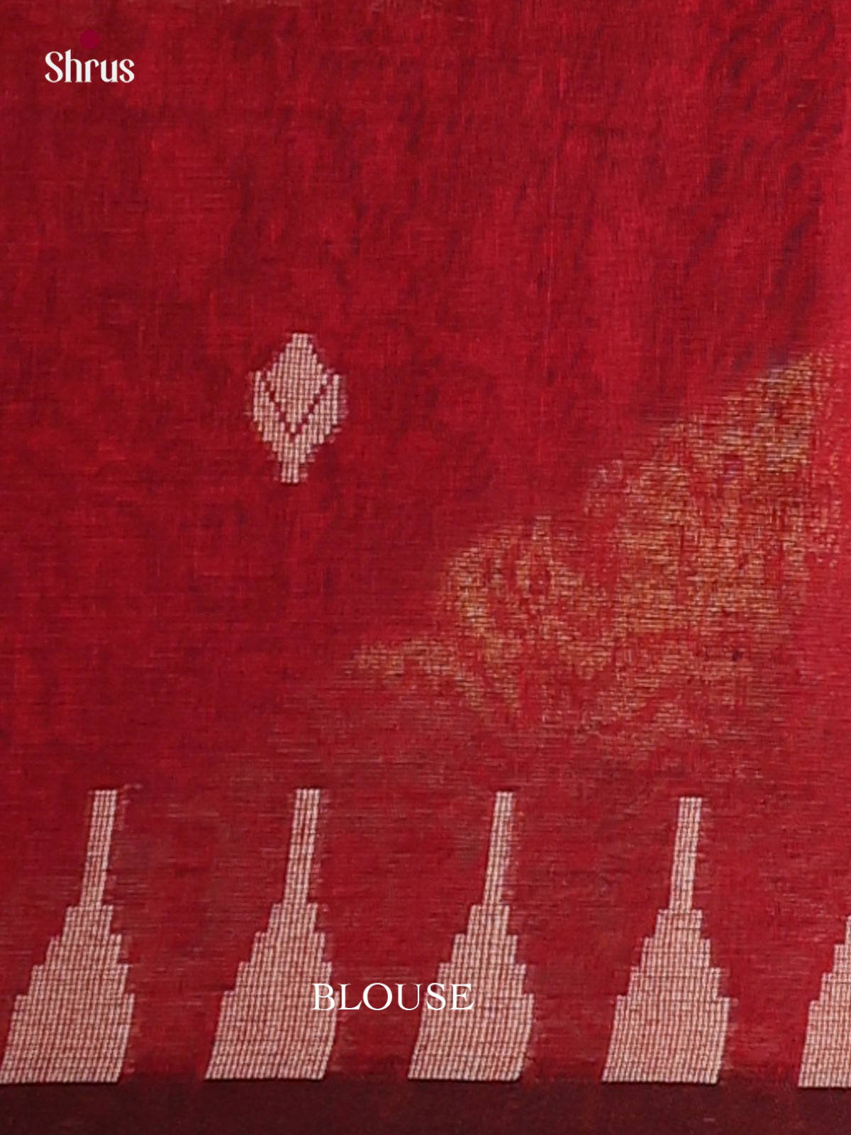 Bengal cotton Saree - EES21870