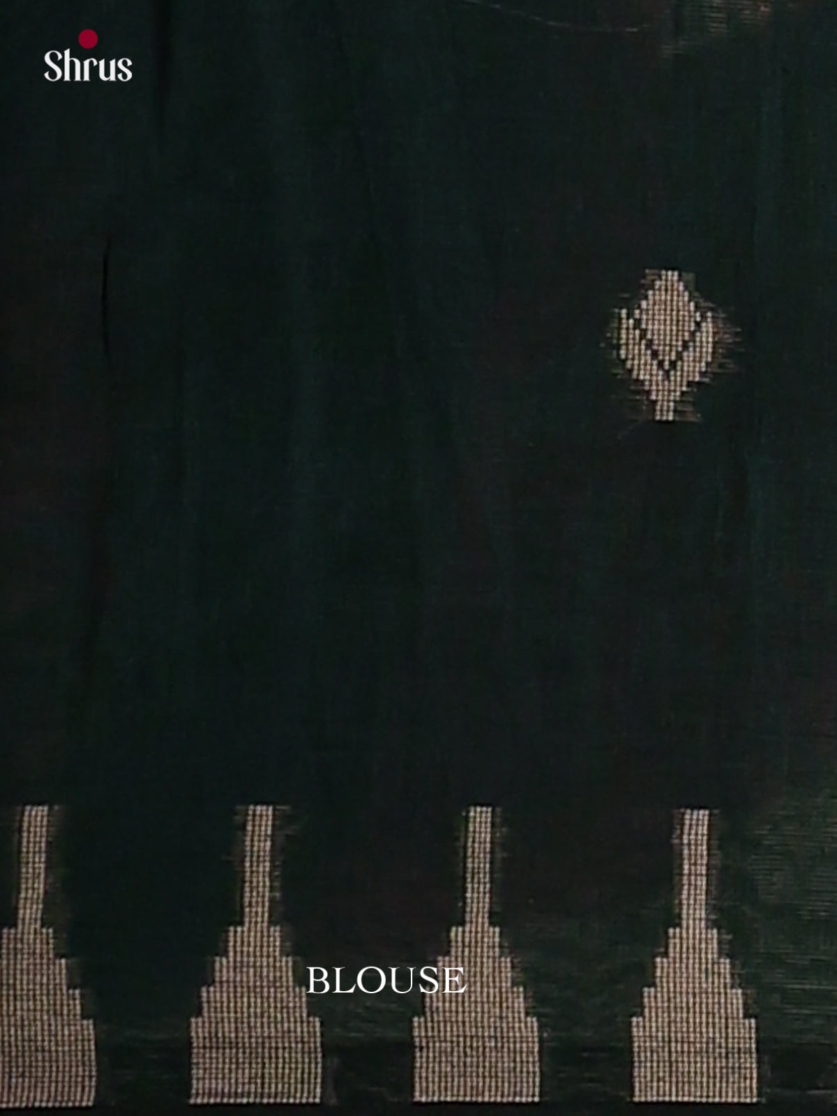 Bengal cotton Saree - EES21872