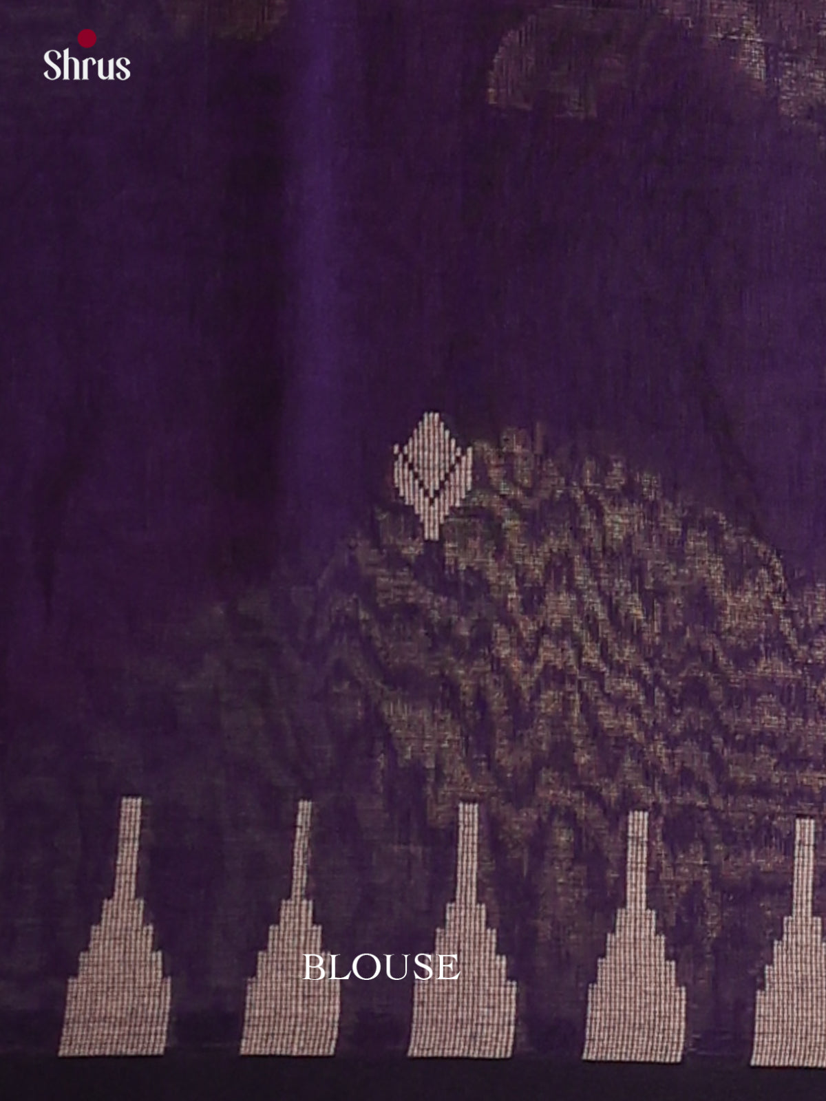 Bengal cotton Saree - EES21873