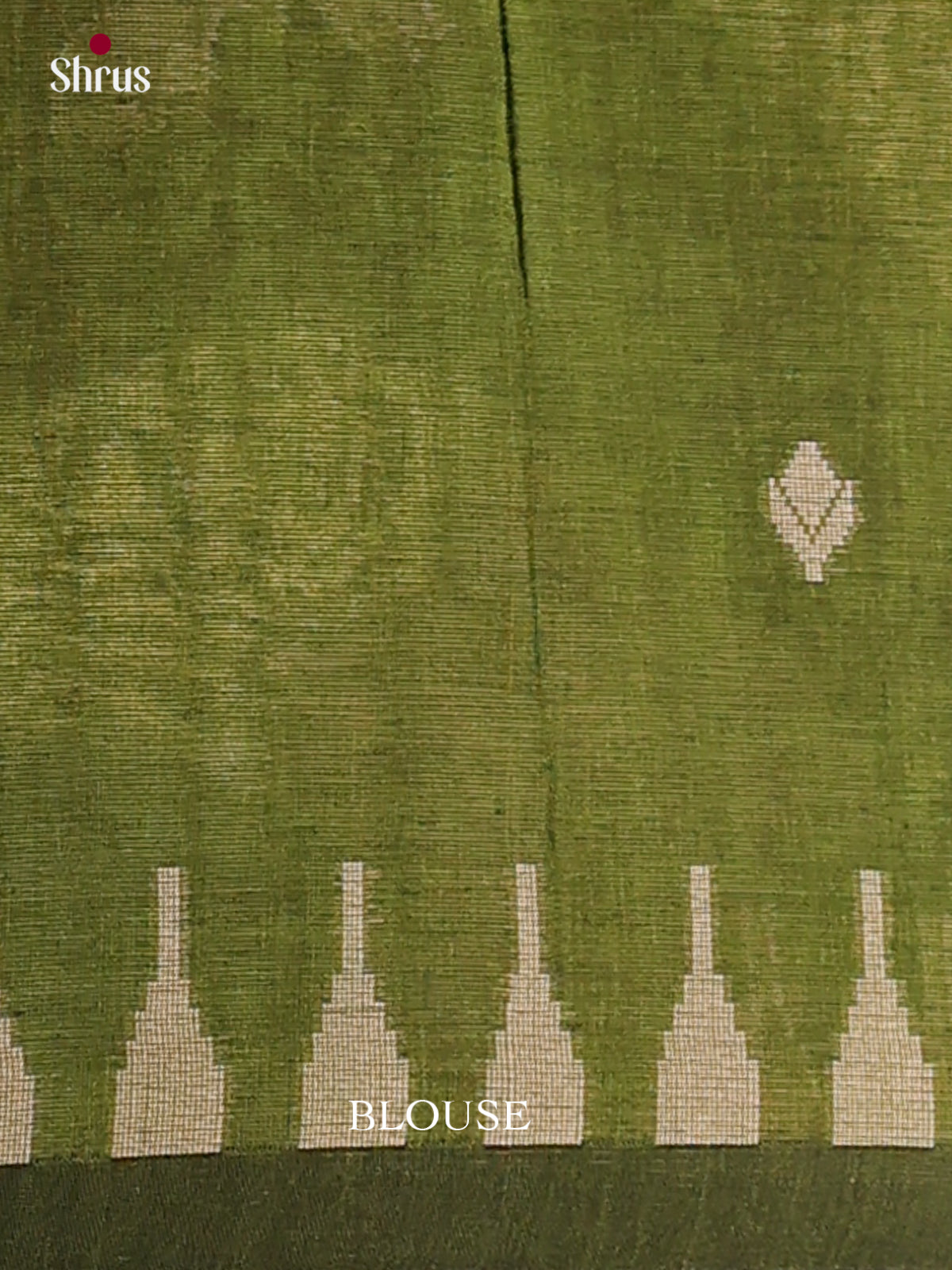 Bengal cotton Saree - EES21875