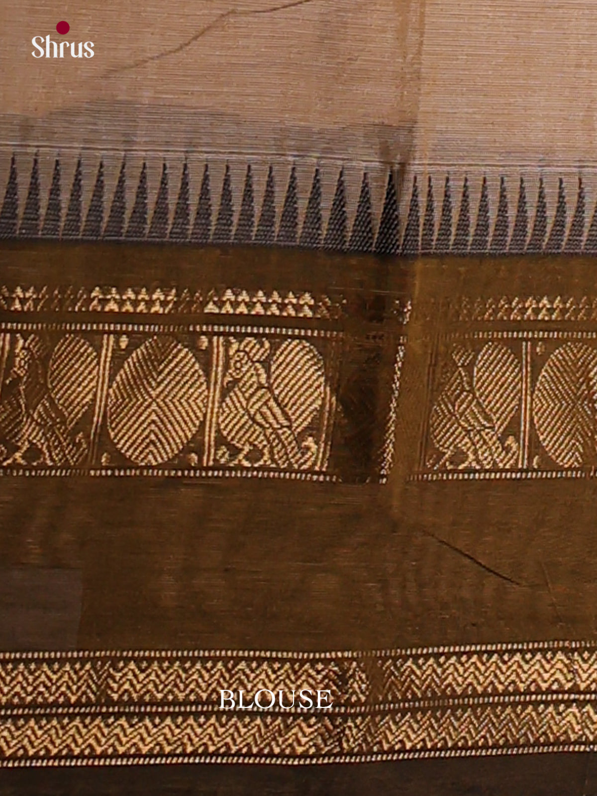 Chettinad Cotton Saree - EES22001