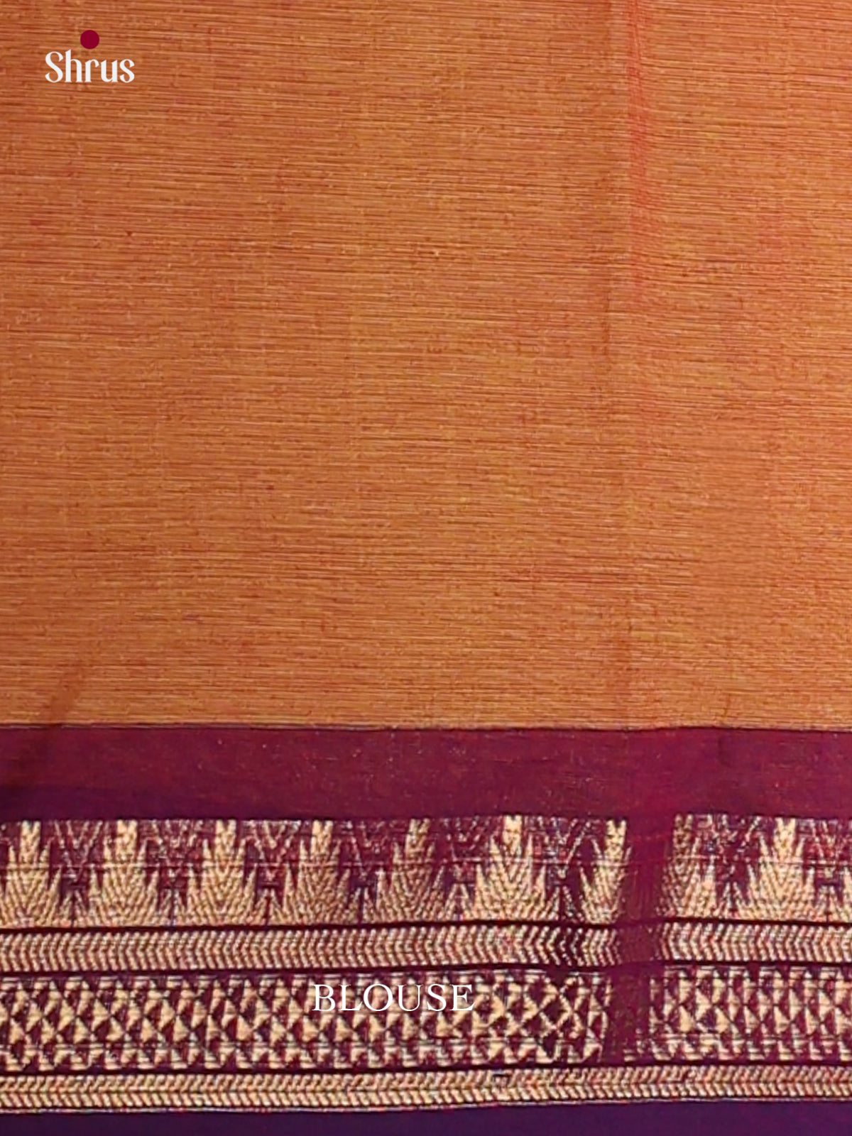 Chettinad Cotton Saree - EES22043
