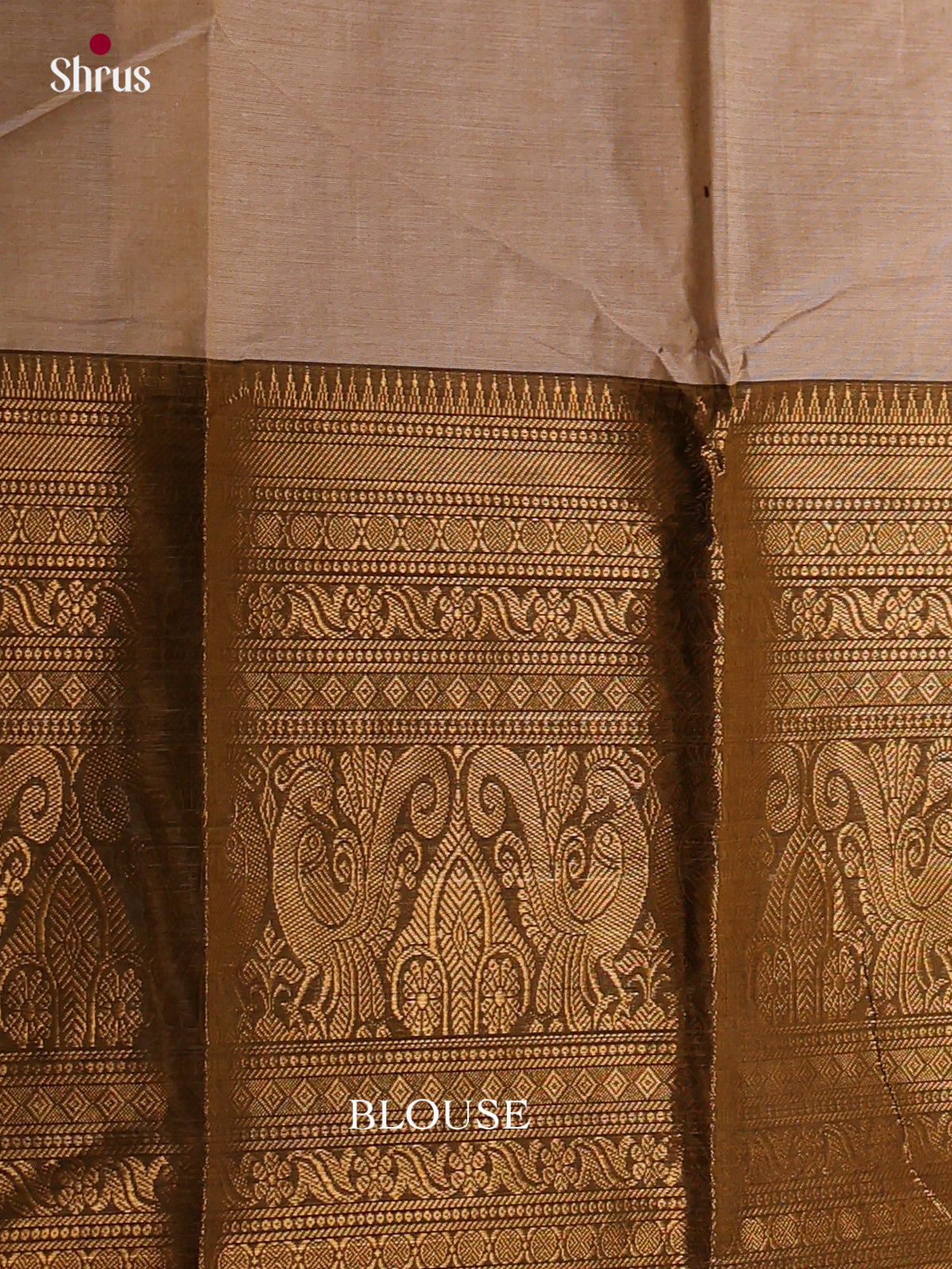 Chettinad Cotton Saree - EES22072
