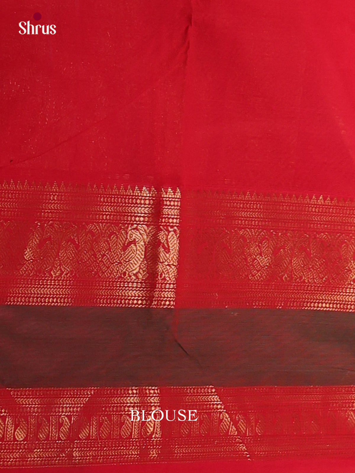Chettinad Cotton Saree - EES22085