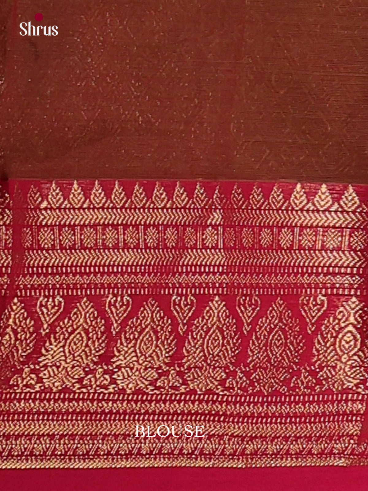 Chettinad Cotton Saree - EES22088