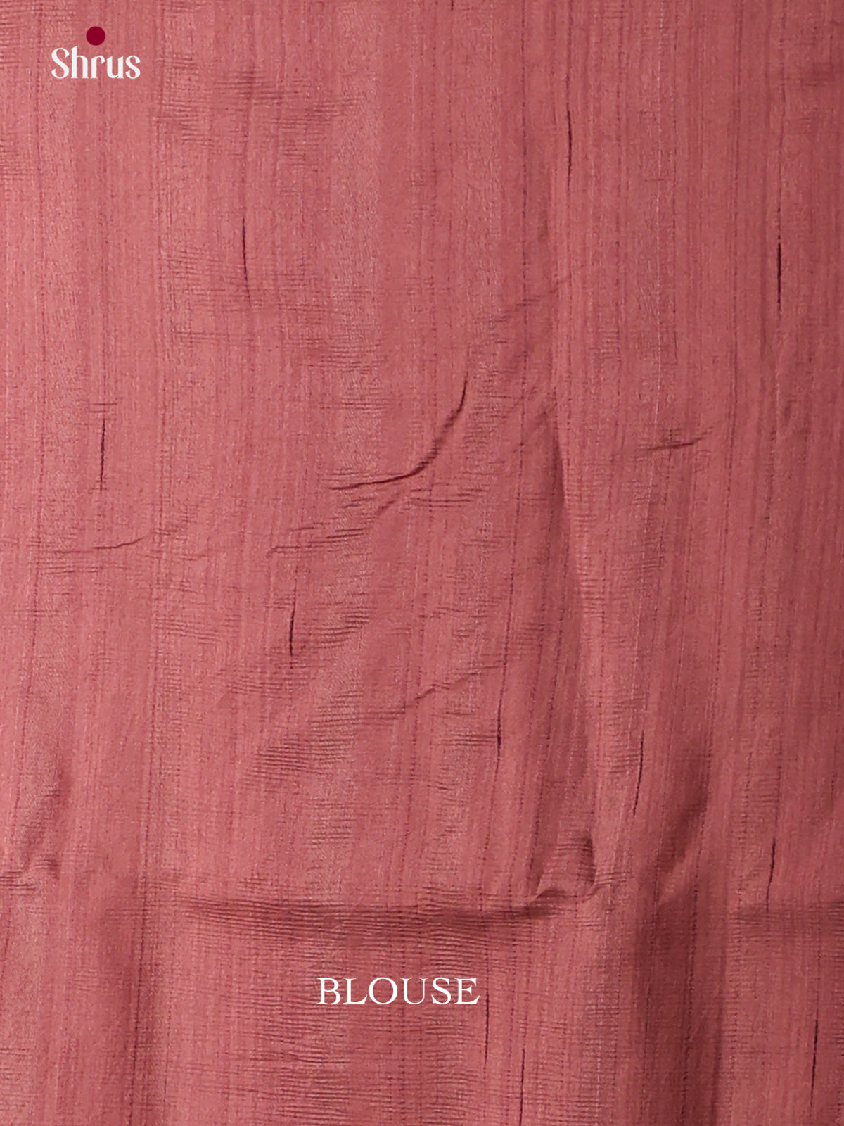 Semi Rawsilk Embroidery Saree - EES22102