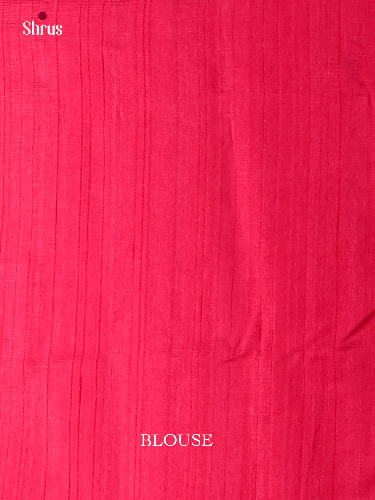 Semi Rawsilk Embroidery Saree - EES22103