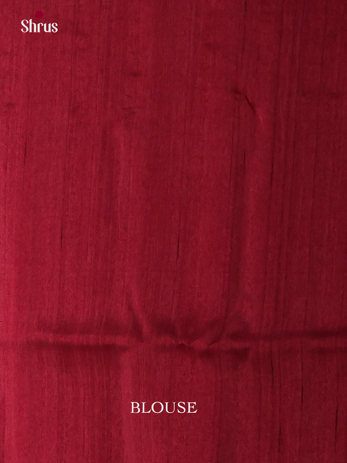 Semi Rawsilk Embroidery Saree - EES22288