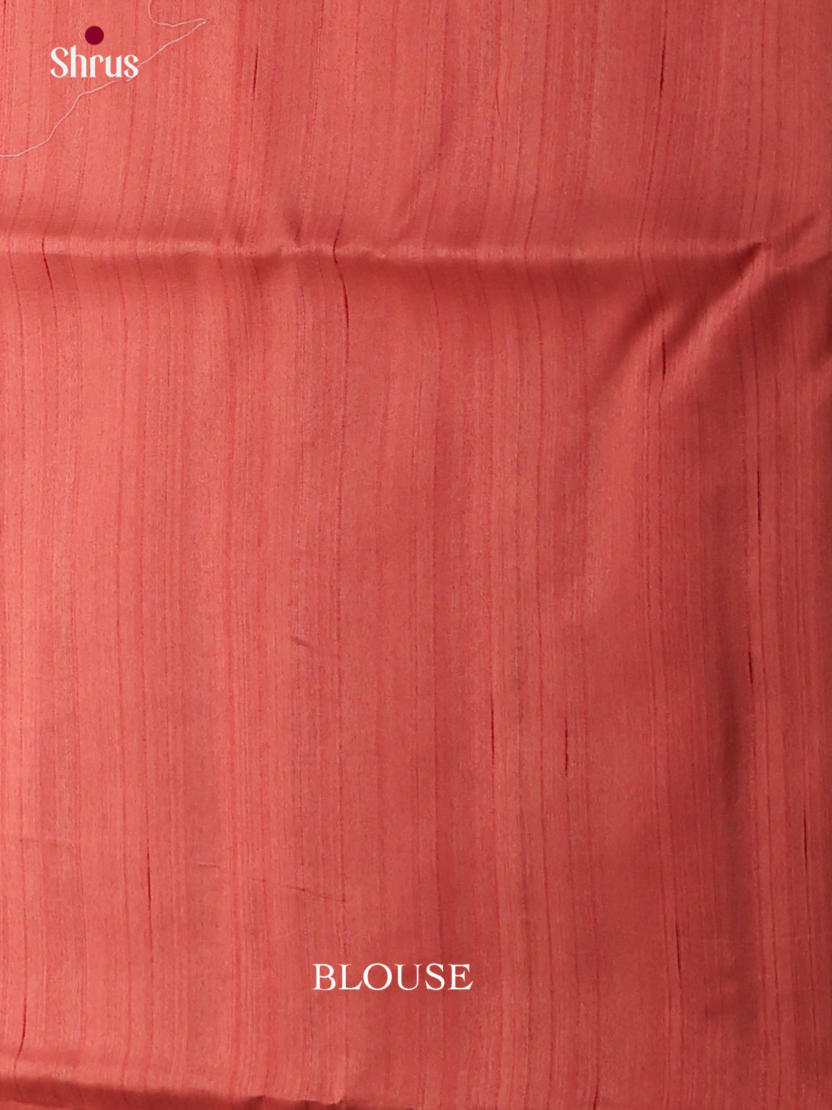 Semi Rawsilk Embroidery Saree - EES22293