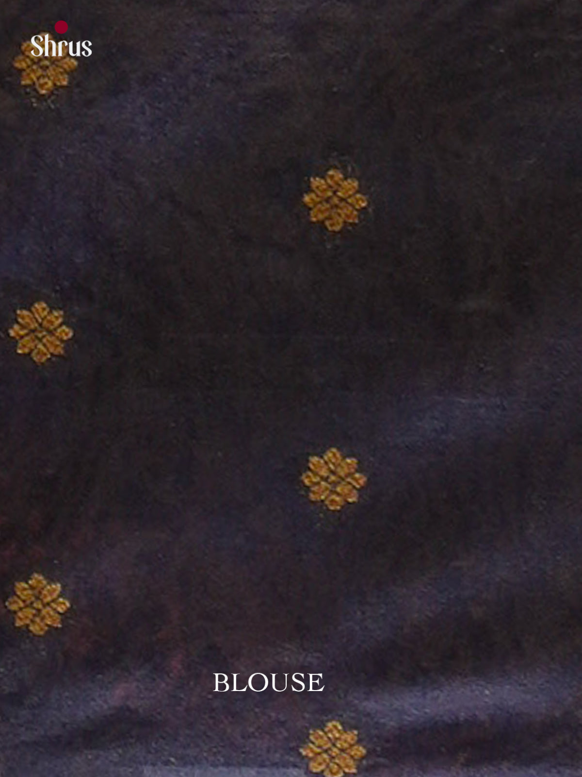 Bamboo silk Saree - EES23040