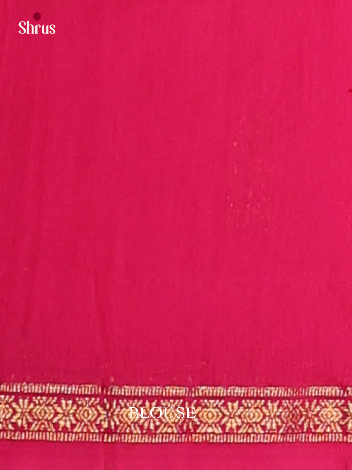 Semi Maheshwari Saree - EES23053