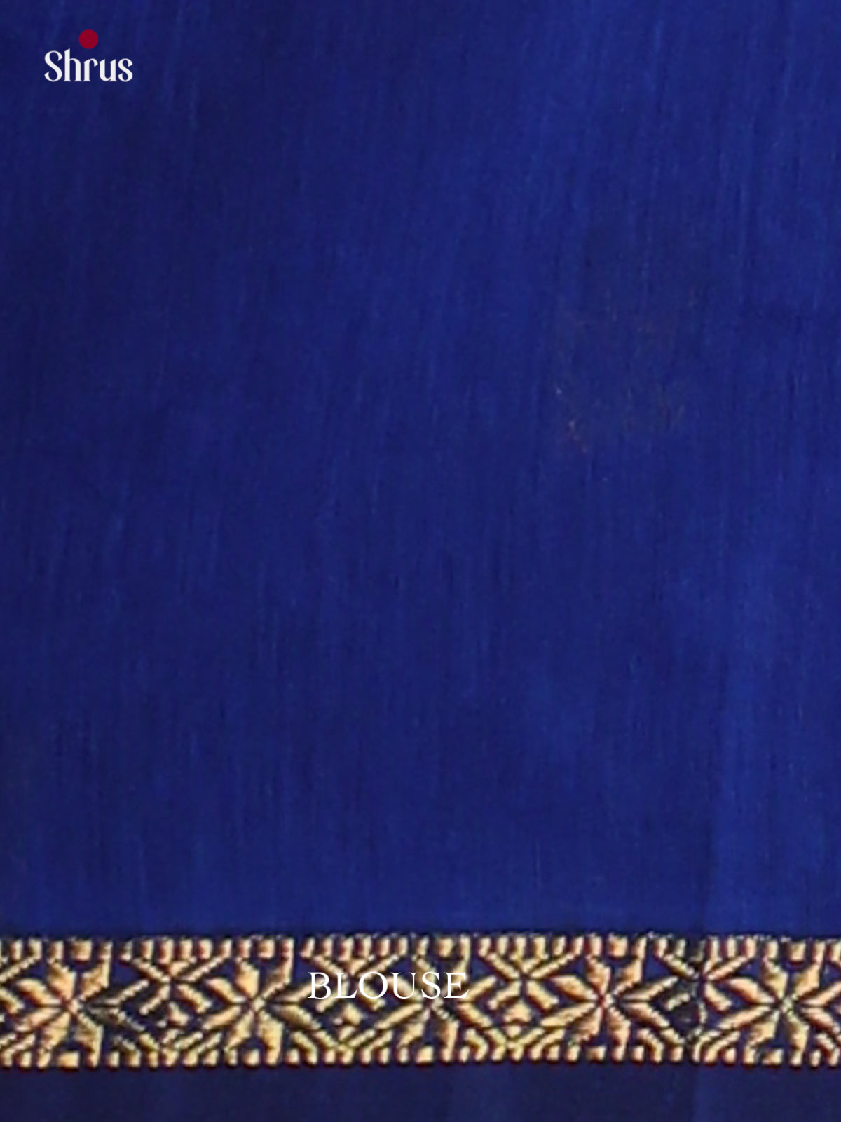 Semi Maheshwari Saree - EES23059